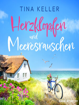 cover image of Herzklopfen und Meeresrauschen